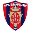 Campobasso Football Team Results