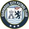 Guayaquil City Football Team Results