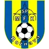 SP MFK Roznava Football Team Results
