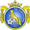 SK Tvrdosin Football Team Results