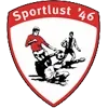 Sportlust '46 Football Team Results