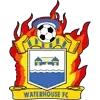 Waterhouse Football Team Results