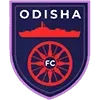 Odisha FC Football Team Results