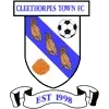 Cleethorpes Town Football Team Results
