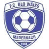 Blo-Weiss Medernach Football Team Results