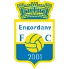 UE Engordany II Football Team Results