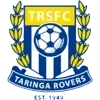 Taringa Rovers Football Team Results