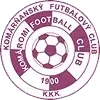 KFC Komarno Football Team Results
