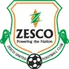 ZESCO United Football Team Results