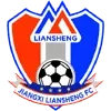Jiangxi Beidamen Football Team Results
