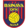 FK Dainava Alytus Football Team Results