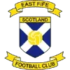 East Fife Football Team Results