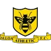 Alloa Football Team Results