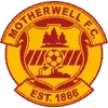 Motherwell Football Team Results