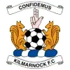 Kilmarnock Football Team Results