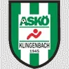ASK Klingenbach Football Team Results