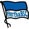 Hertha Berlin Football Team Results