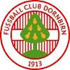 FC Dornbirn 1913 Football Team Results