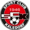 SC Kalsdorf Football Team Results