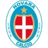 Novara Football Team Results