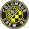 Columbus Crew Football Team Results