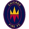 Chicago Fire Football Team Results