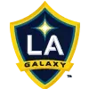 LA Galaxy Football Team Results