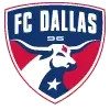 FC Dallas Football Team Results