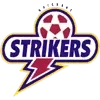 Brisbane Strikers Football Team Results