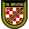 NK Hrvatski Dragovoljac Football Team Results