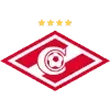 Spartak Moscow Football Team Results