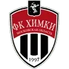 FK Khimki Football Team Results