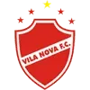 Vila Nova Football Team Results