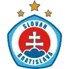Slovan Bratislava Football Team Results