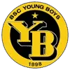 Young Boys Football Team Results