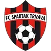 FC Spartak Trnava Football Team Results