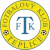 FK Teplice Football Team Results