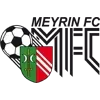 Meyrin Football Team Results