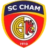 SC Cham Football Team Results