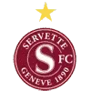 Servette Football Team Results