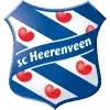 Heerenveen Football Team Results