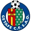 Getafe Football Team Results