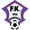 MFK Dubnica Football Team Results
