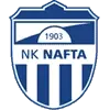 NK Nafta 1903 Football Team Results