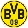 Borussia Dortmund Football Team Results