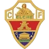 Elche Football Team Results