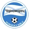 FK Chernomorets Novorossiysk Football Team Results