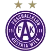 FK Austria Vienna II Football Team Results