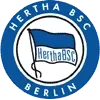 Hertha Berlin II Football Team Results