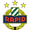 Rapid Vienna II Football Team Results
